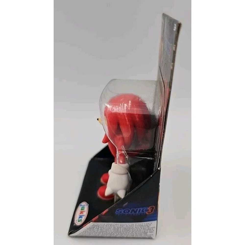 Knuckles 2.5